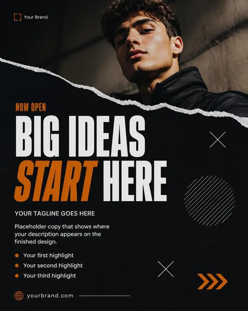 Northside Futsal Club post creative